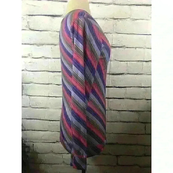 Burton Dryride Pink Women's Size S Long Sleeve Boat Neck Embroidered Shirt - Picture 2 of 10